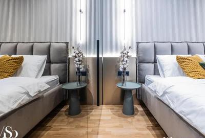 Apartament cu 2 camere semidecomandat, mobilat în Central - 7