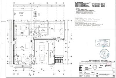 Casă cu 4 camere cu Teren 490 Mp în Central - 6