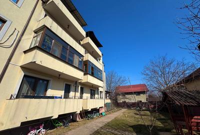 Apartament cu 2 camere decomandat, mobilat în Cug - 15