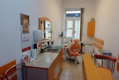 Spațiu comercial, de 12 mp, în Centrul Istoric - 5