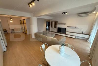 Apartament cu 3 camere, mobilat în Central - 10