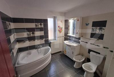 Apartament 3 camere, 90 mp, etaj 1, zona NORD - 12