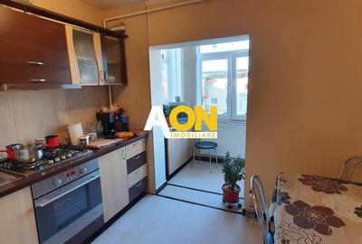 Apartament 3 camere Ampoi 3 - 4