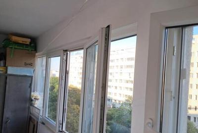 2 camere renovat, mobilat, langa metrou Dristor - 4