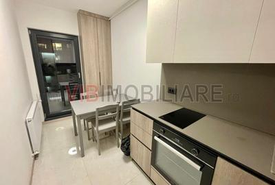 Studio - Select Residence - Dudesti - Alba Iulia - Parcare Subterana - 2