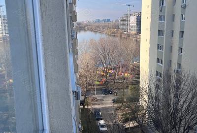 Apartament cu 2 camere decomandat, mobilat în Doamna Ghica - 3