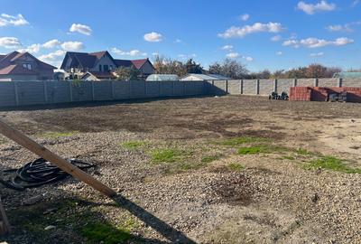 Se vinde teren intravilan - 2