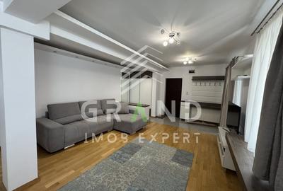 Apartament cu 2 camere semidecomandat în Andrei Mureșanu - 10