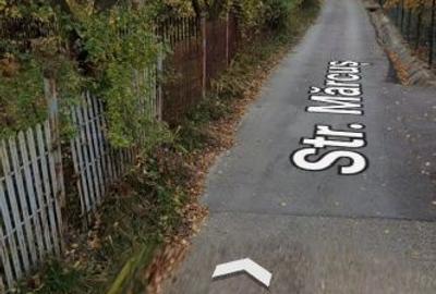 Casă cu 3 camere în Aluniș