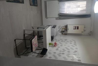 Apartament cu 2 camere semidecomandat în Centrul Vechi - 2