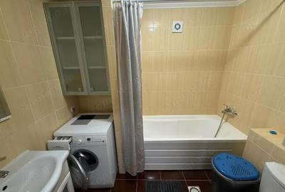 Apartament cu 2 camere în Circumvalațiunii