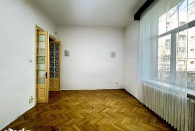 Apartament cu 3 camere în Cișmigiu - 17