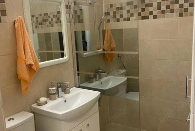 Apartament cu 2 camere decomandat în Constructorilor - 3