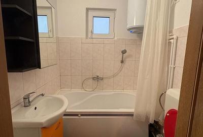 Apartament cu 2 camere semidecomandat în Astra - 6