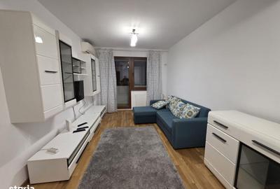 Apartament cu 2 camere decomandat, mobilat în Vitan - 19