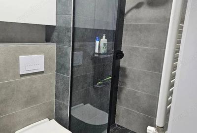 Apartament cu 2 camere în 1 Decembrie 1918 - 2