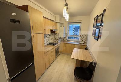 Apartament cu 2 camere, cu dressing, parcare si boxa - Avangarden - 5