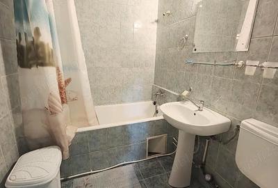 Apartament cu 2 camere decomandat în Central - 2