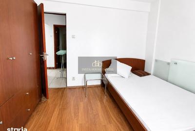 Apartament cu 3 camere, mobilat în Grivița - 4