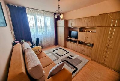 Garsonieră decomandată în Tipografilor - 10