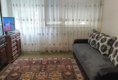 Apartament cu 2 camere semidecomandat în Baba Novac - 9