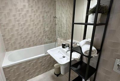 Apartament cu 3 camere, mobilat în Aviației - 5