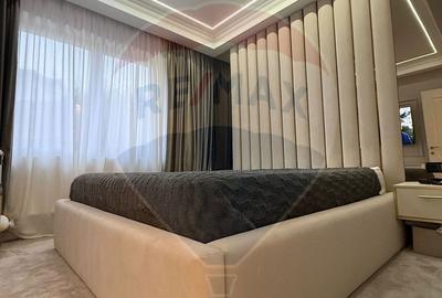 Apartament cu 3 camere, mobilat în Ultracentral - 11