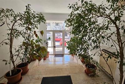 Inchiriere birou langa Herastrau/Arcul de Triumf - parter de la 270 mp - 15