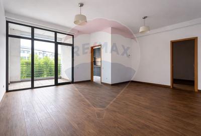 Birou, de 91.800003051758 mp, în Bistrița Lac - 1