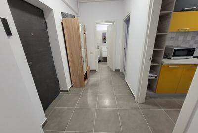 Apartament cu 2 camere decomandat, mobilat în Berceni - 12