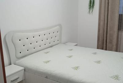 Apartament cu 2 camere, mobilat în Fundeni
