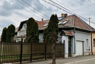 Casă cu 3 camere în Mureșeni - 16