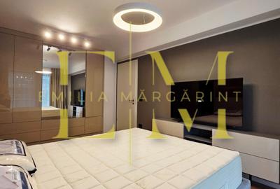 Apartament cu 2 camere semidecomandat, mobilat în Tractorul - 7
