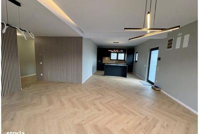 Apartament cu 4 camere în Central - 4