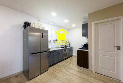 Casa individuala mobilata si utilata, gata de mutat , Apahida, strada linistita - 3