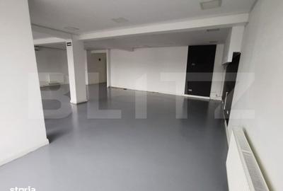 Spațiu comercial, de 144 mp, în Viișoara - 8