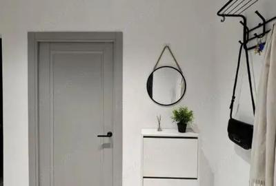 Inchiriez garsoniera in zona Parcul Circului - 3