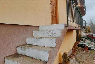 Casă cu 3 camere cu Teren 350 Mp în Bârnova - 4
