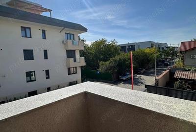 APARTAMENT 2 CAMERE LA 10 min de metrou Aparatorii Patriei - 2