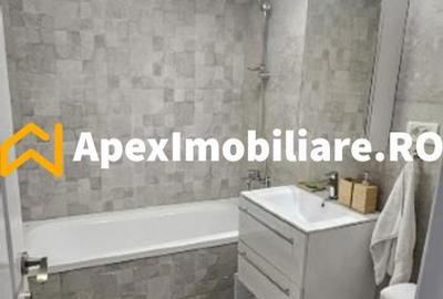 Apartament cu 2 camere semidecomandat în Crângași - 1