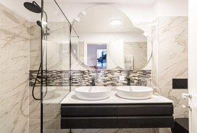 Apartament 3 camere, Lux, de inchiriat In zona Tractorul - 9