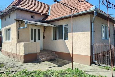 Casă cu 3 camere cu Teren 678 Mp în Central - 5