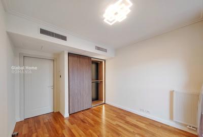 Apartament cu 4 camere decomandat, mobilat în Dorobanți - 20