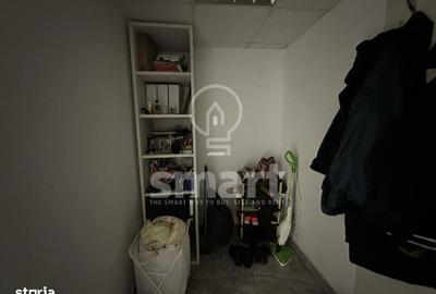Apartament cu 2 camere, mobilat în Europa - 18