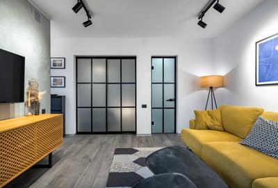 Apartament cu 2 camere semidecomandat, mobilat în Universitate - 2