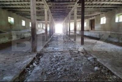 Spațiu comercial, de 651 mp, în Banpotoc - 3