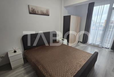 Apartament decomandat de vanzare 2 camere 59 mpu Doamna Stanca - 7