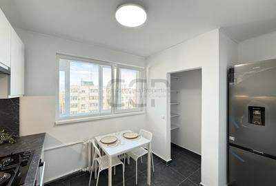 Apartament cu 2 camere semidecomandat, mobilat în Iancului - 9