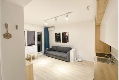 Regie Residence Grozăvești -Apartament 2 camere, centrală, mobilat - 3