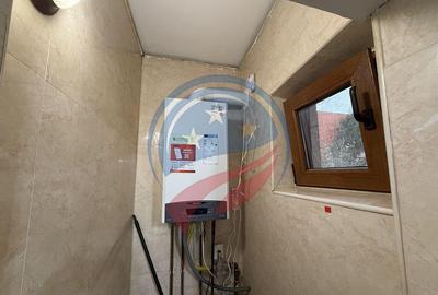 Apartament cu 2 camere decomandat în 1 Mai - 10